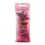 FREE Bic Silky Touch Razors