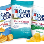 Rare Cape Cod Potato Chips Coupon