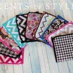 Cents of Style Fashion Friday – Jewelry Organizers Just $12 + FREE Earrings