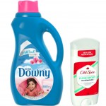 New Foods Co Buy 5, Save $5 Sale – Cheap Downy & Old Spice