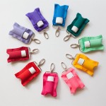 Essential Oil Travel Bottle Holders Just $5.99