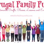 Frugal Family Fun – FREE Nationwide Crafts, Classes, Lessons & Events
