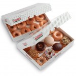 B1G1 For $0.77 Dozen Krispy Kreme Donuts (Today Only!)