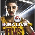 NBA Live 14 For Xbox One Just $11.99 (Reg. $59.99)