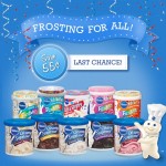 Rare Pillsbury Frosting Coupon – Great Deal At Raley’s & Bel Air
