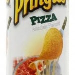 Pringles Pizza Flavor Potato Chips As Low As $0.51