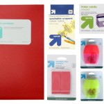 New $1.50 OFF Up & Up School Supplies Coupon – FREE Crayons, Pencil Sharpeners, Portfolios & More!