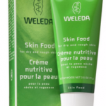 FREE Weleda Skin Food Sample