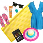 Frugal Fashion Friday – Beach Bag Chic