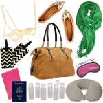 Frugal Fashion Friday – Travel Fashion