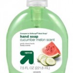 Up & Up Hand Soap As Low As $0.57