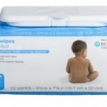 Up & Up Baby Wipes As Low As $1.06