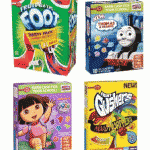 *HOT* FREE Betty Crocker Fruit Snacks At Foods Co