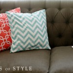 Cents of Style Fashionable Pillow Covers Just $12.95 Shipped (Reg. $32.95)