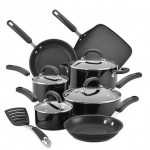 Circulon 12-Piece Cookware Set Just $76.49 (Reg. $229.99)