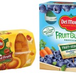 Del Monte Coupon Reset – Great Deal At Target!