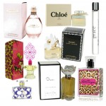 Frugal Fashion Friday – Perfumes!
