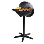 George Foreman Indoor/Outdoor Grill Just $69.99 (Reg. $119.99)