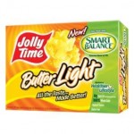 FREE Jolly Time With Smart Balance Popcorn