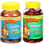 Select L’il Critters Kids Gummy Vitamins As Low As $1.49