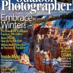 FREE Outdoor Photographer Magazine Subscription