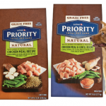 FREE Priority Natural Pet Food Coupon (Up To $10 In Value!)