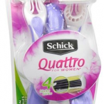 Great Deals On Schick Razors At Target