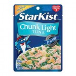 Starkist Tuna Pouches As Low As $0.25