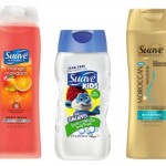 New Suave Coupons – $5 In Savings!