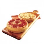 FREE Target Cafe Pizza Hut Personal Pizza (First 7,500)