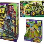 *HOT* Teenage Mutant Ninja Turtles Toy Deals (Save As Much As 85%)