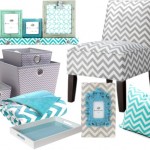 Frugal Fashion Friday – Chevron Stripe Home Decor