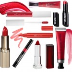 Frugal Fashion Friday – Red Lips