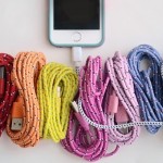 10 Foot Bungee Iphone 4/5 Cable Just $3.99 (Reg. $14.99)