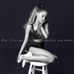 FREE Ariana Grande My Everything Album Download