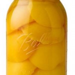 One Dozen Ball® Quart Regular Mouth Canning Jars Just $5.38