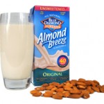 Blue Diamond Shelf Stable Almond Milk Just $0.87