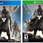 DESTINY For Xbox One Or PS4 $59.99 + Get $20 In SYWR Points