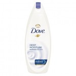 FREE Dove Body Wash Sample