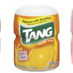 Kool Aid, Tang & Country Time Drink Mix Canisters As Low As $1