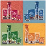 Glade Fall Collection Items As Low As $0.16 Each