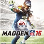 Madden 15 For Xbox 360 Just $39.99 (Reg. $59.99)