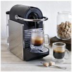 Nespresso Pixie Espresso Maker Just $99.99 Shipped (Reg. $229.99)