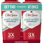 Old Spice Body Wash As Low As $0.64 Per Bottle