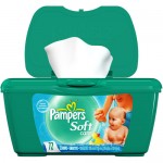 New Pampers Wipes Coupon – Great Deal At Foods Co!