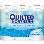 High Value Quilted Northern Coupon – Great Deal At Target This Week!