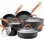 Rachael Ray Cookware 40% OFF (Today Only)