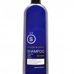 FREE Krieger + Söhne Man Series Shampoo