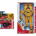 New Transformers Toy Coupons – Great Deal At Target!