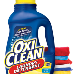 New Oxi Clean $3 OFF Coupon – Laundry Detergent Just $2 (Today Only!)